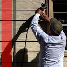 Best Historical Building Siding Restoration  in Combee Settlement, FL